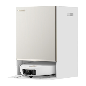 Robot sprzątający Dreame Matrix 10 Ultra (biały)