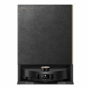OUTLET Robot sprzatający Dreame Matrix10 Ultra (czarny)
