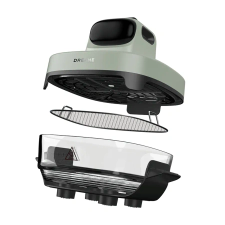 Air Fryer Dreame Tasti PT60 (zielony)