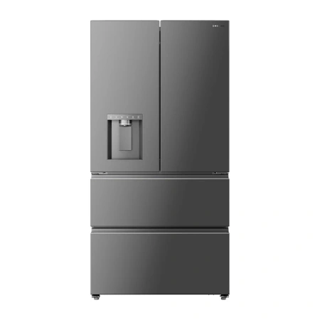 Lodówka DREAME FizzFresh DRF560WMXEEUP