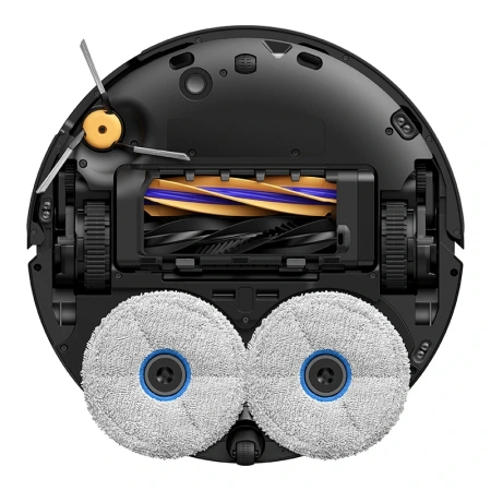 Robot sprzątający Dreame X50s Ultra (czarny)
