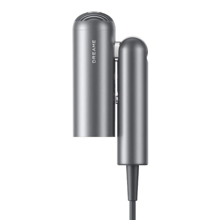 Suszarka do włosów Dreame Pocket Pro (szara)