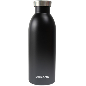 Butelka termiczna Dreame (czarna)