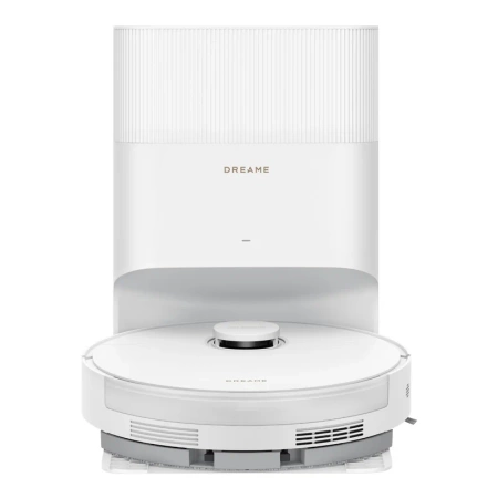 Robot sprzątający Dreame D20 Plus (biały)