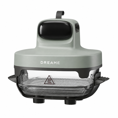 Air Fryer Dreame Tasti PT60 (zielony)