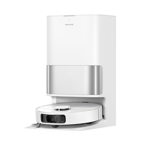 OUTLET Robot sprzątający Dreame L40 Ultra A (biały)
