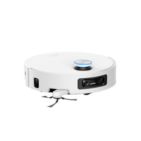 OUTLET Robot sprzątający Dreame Aqua10 Ultra Track Complete (biały)