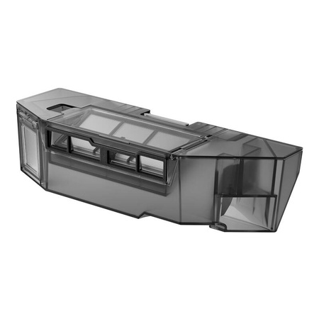 Robot sprzątający Dreame X40 Ultra Complete (czarny)