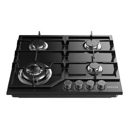 Płyta gazowa Dreame CZ40Pro (czarny)