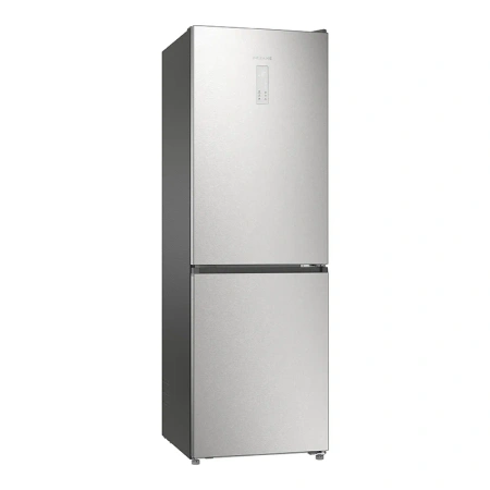 Lodówka Dreame Combi MegaPro 1.85M-C (srebrna)