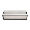 Filtr zbiornika na kurz do Dreame D9 / D9 Pro / D9 Max / L10 Pro / D10s / D10s Pro (2 szt.)