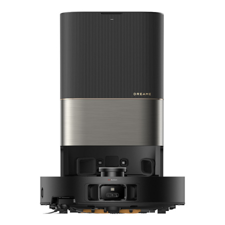 Robot sprzątający Dreame X50 Ultra (czarny)