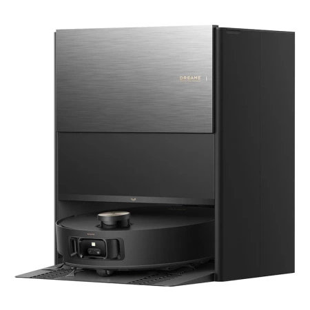 Robot sprzątający Dreame Aqua10 Roller (czarny)