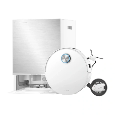 Robot sprzątający Dreame X60 Pro Ultra Matrix (biały)