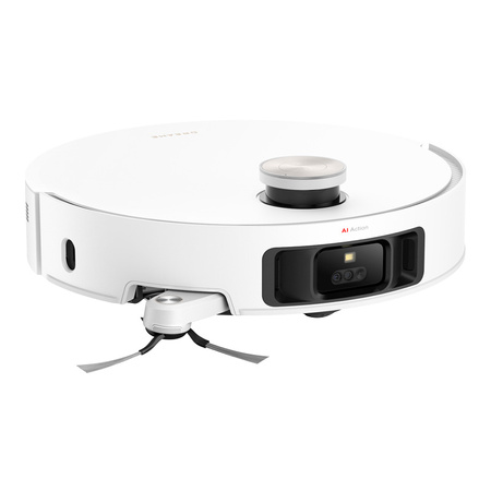 OUTLET Robot sprzątający Dreame X50 Ultra (biały)