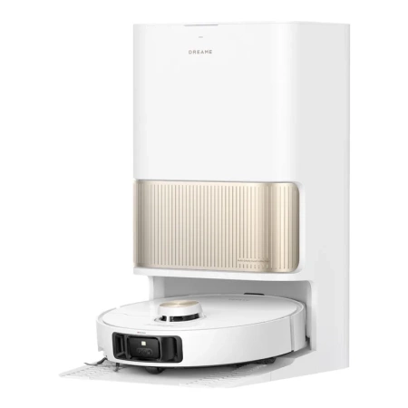 OUTLET Robot sprzątający Dreame L40s Pro Ultra (biały)