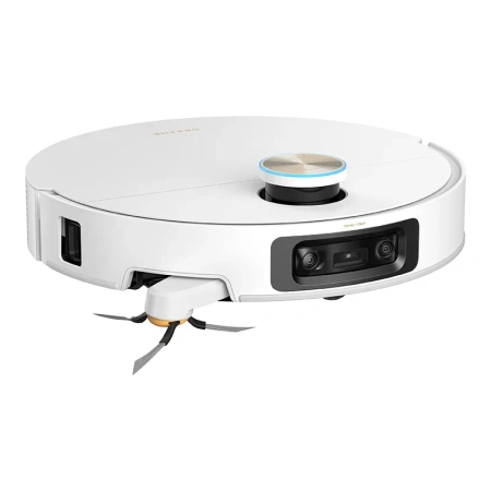 OUTLET Robot sprzątający Dreame X60 Ultra (biały)