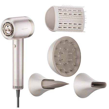 Suszarka do włosów Dreame Gusto (różowe złoto)