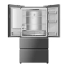 Lodówka DREAME FizzFresh DRF560WMXEEUP