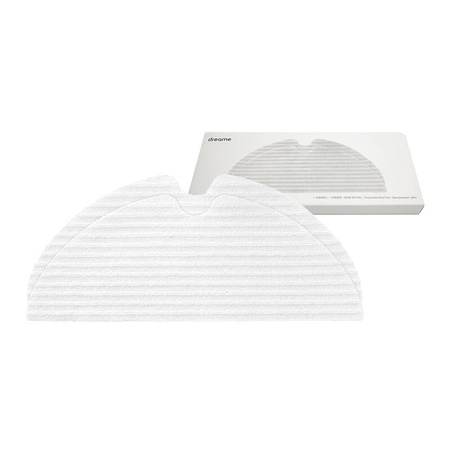 Jednorazowa nakładka do mopowania Dreame F9 / D9 / D9 Pro / D9 Max / L10 Pro (20 sztuk)