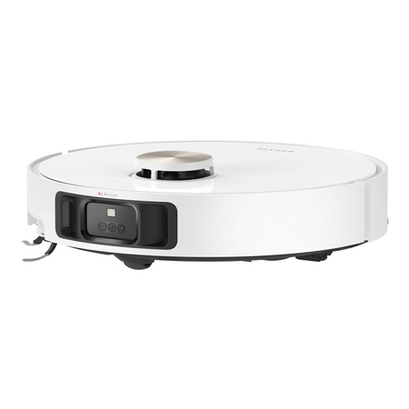 OUTLET Robot sprzątający Dreame X40 Ultra Complete (biały)