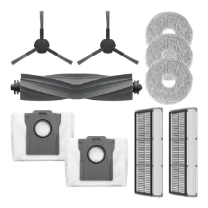Zestaw akcesoriów do Dreame L10s Ultra Gen2/L40 Ultra AE/D20 Ultra