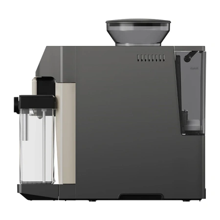 Ekspres do kawy DREAME Ecceluxe Master Coffee (szary)