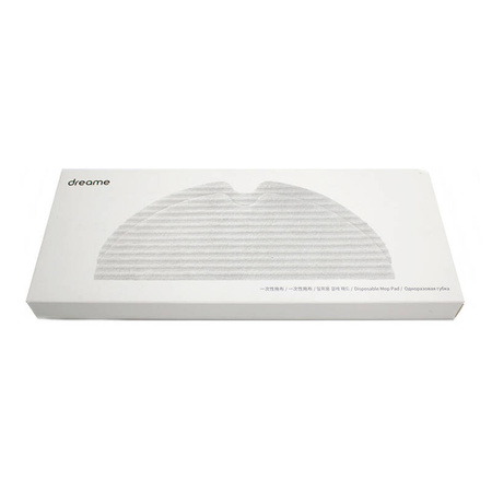 Jednorazowa nakładka do mopowania Dreame F9 / D9 / D9 Pro / D9 Max / L10 Pro (20 sztuk)