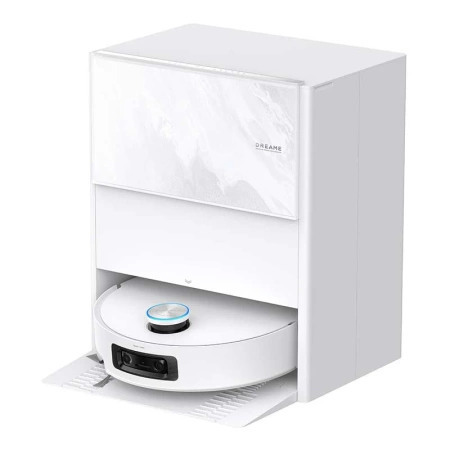 Robot sprzątający Dreame Aqua10 Ultra Track Complete (biały)
