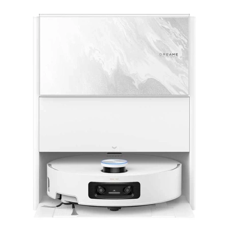 Robot sprzątający Dreame Aqua10 Ultra Track Complete (biały)
