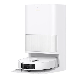 OUTLET Robot sprzątający Dreame L40 Ultra CE (biały)
