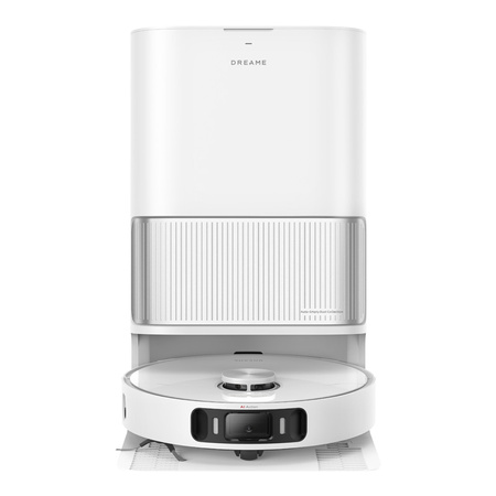 OUTLET Robot sprzątający Dreame L40 Ultra AE Biały