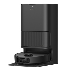 OUTLET Robot sprzątający Dreame L40 Ultra CE Czarny
