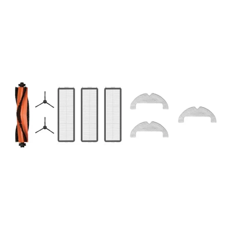 Zestaw akcesoriów do robota sprzątającego Dreame Z10Pro