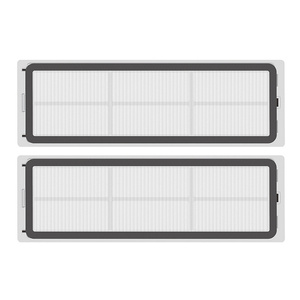 Filtr pojemnika na kurz RHF5 do Dreame L10s Pro  -  L10s Ultra  -  D10s Plus (2szt.)
