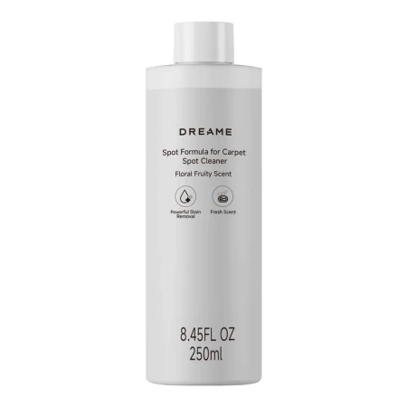Płyn do prania dywanów do odkurzaczy Dreame H15 Mix / H14 Dual - HNF4 250ml