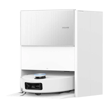 OUTLET Robot sprzatający Dreame Aqua 10 Ultra Roller Complete (biały)