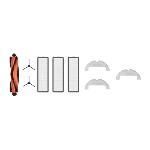 Zestaw akcesoriów do robota sprzątającego Dreame Z10Pro