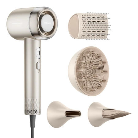 Suszarka do włosów Dreame Gusto (złota)