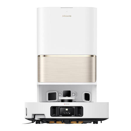 OUTLET Robot sprzątający Dreame L50 Pro Ultra (biały)