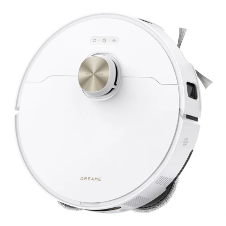 Robot sprzątający Dreame L50S Pro Ultra (biały)