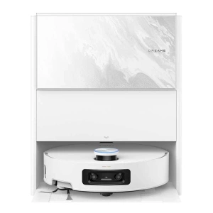 Robot sprzątający Dreame Aqua10 Ultra Track Complete (biały)