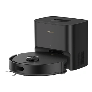 Robot sprzątający Dreame F20 Plus (czarny)
