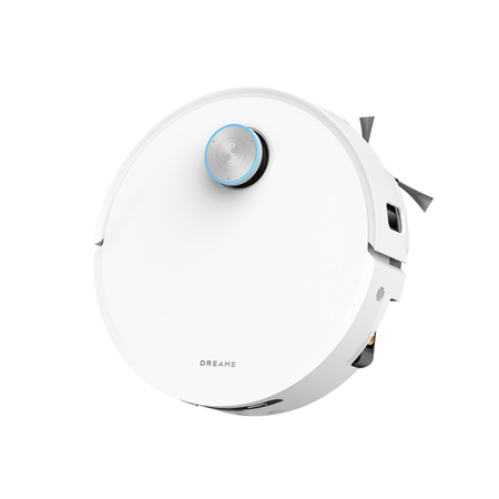 OUTLET Robot sprzątający Dreame Aqua10 Ultra Track Complete (biały)