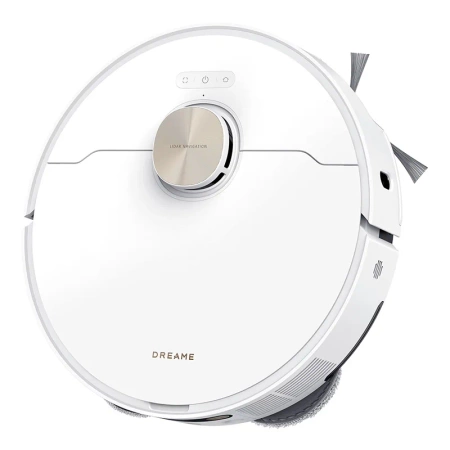 OUTLET Robot sprzątający Dreame L50 Ultra (biały)