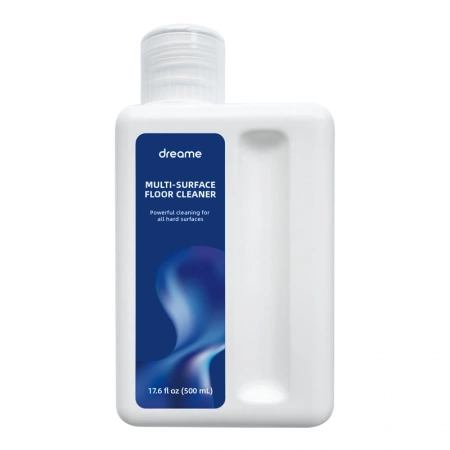 Płyn do mycia podłóg do odkurzaczy mopujących Dreame H15 Pro Heat / seria T15 / seria T16 - HFF5 500ml