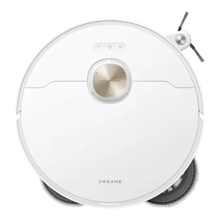 Robot sprzątający Dreame L40s Pro Ultra (biały)