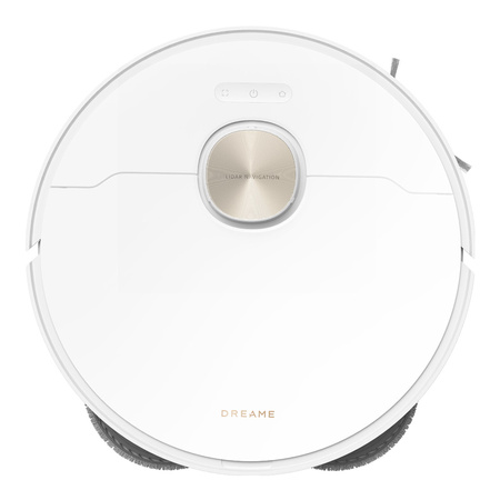OUTLET Robot sprzątający Dreame X40 Ultra Complete (biały)