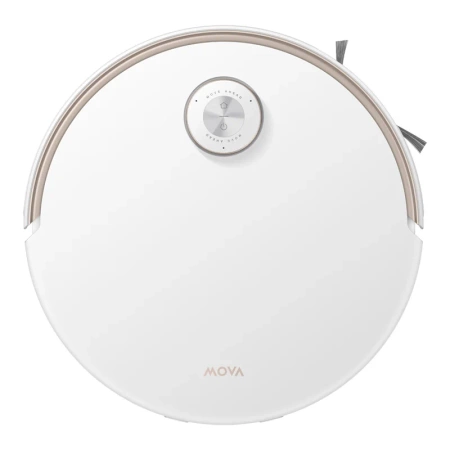 Robot sprzątający MOVA Z60 Ultra Roller Complete (biały)
