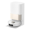Robot sprzątający Dreame X40 Ultra Complete (biały) OUTLET